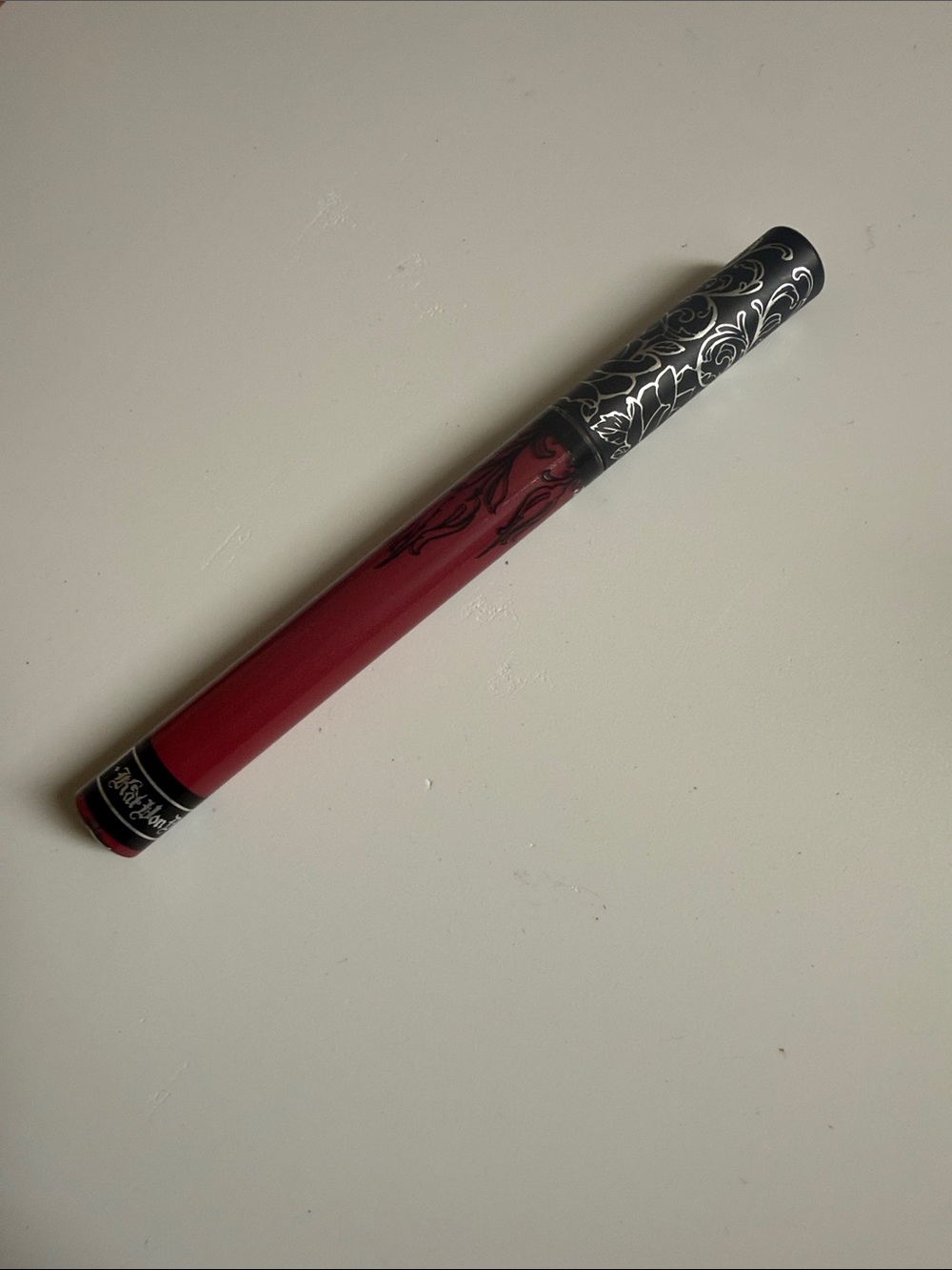 ✨NEW KAT VON D RUTHLESS LIQUID LIPSTICK